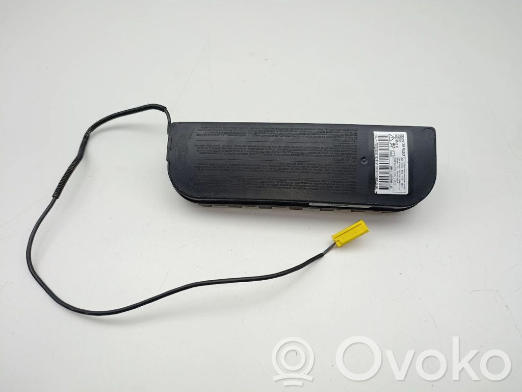 Sėdynės oro pagalvė   4M51A611D10AD,30339442B