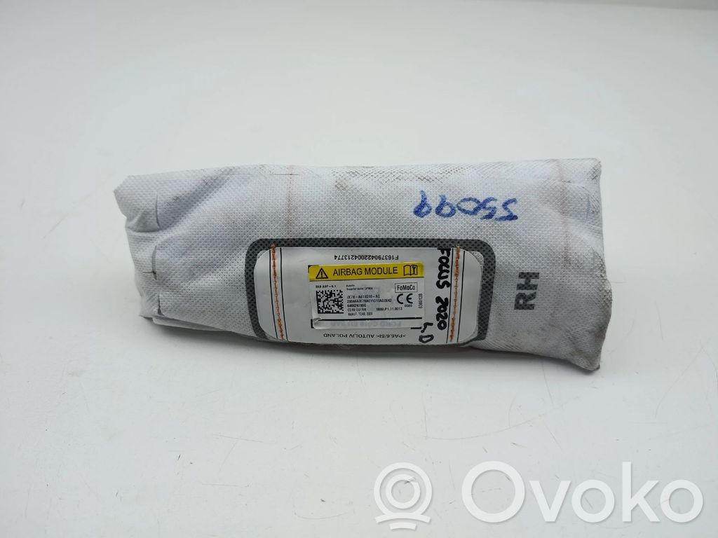 Ford Focus Seat airbag 