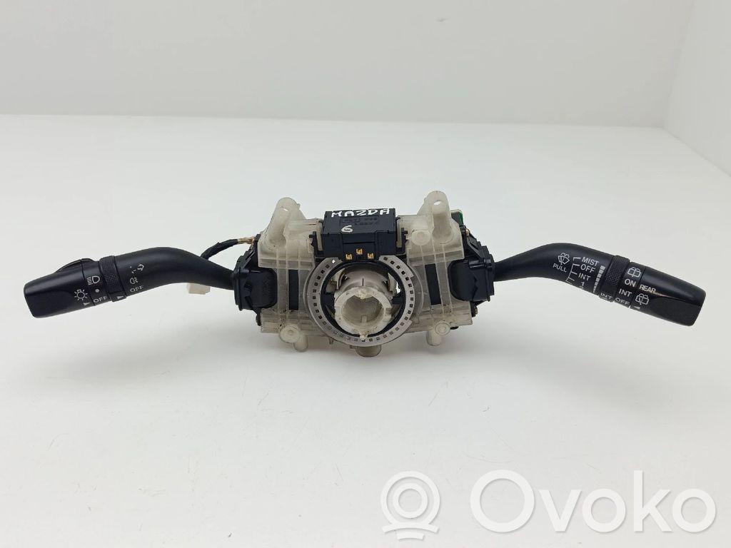 Other switches/knobs/shifts   17B122D,17D254LH