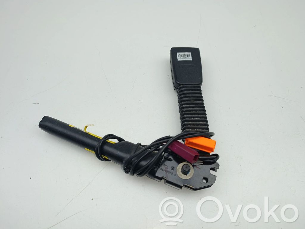 Front seatbelt   4M51A61209CC
