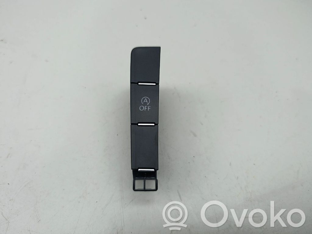 Engine start stop button switch   5G1927137
