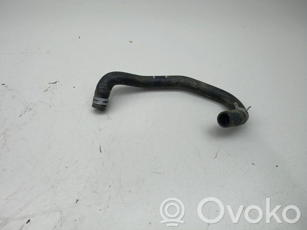 Ford Focus Coolant pipe/hose 