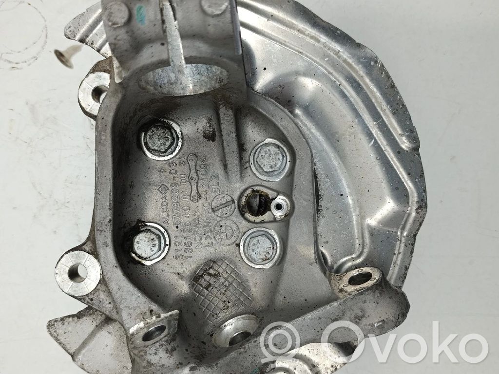 Achsschenkel vorne   6773209