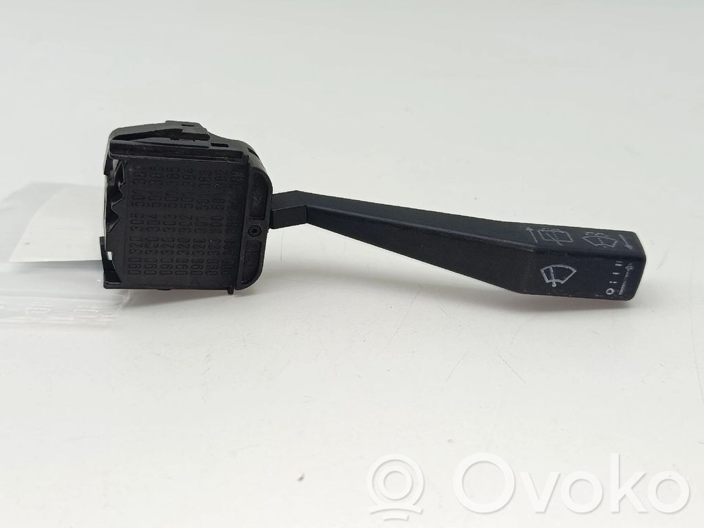 Opel Corsa A Wiper speed switch 