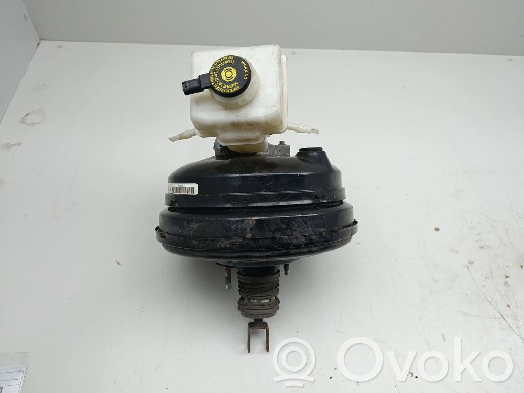 Brake booster   6774622,32067474