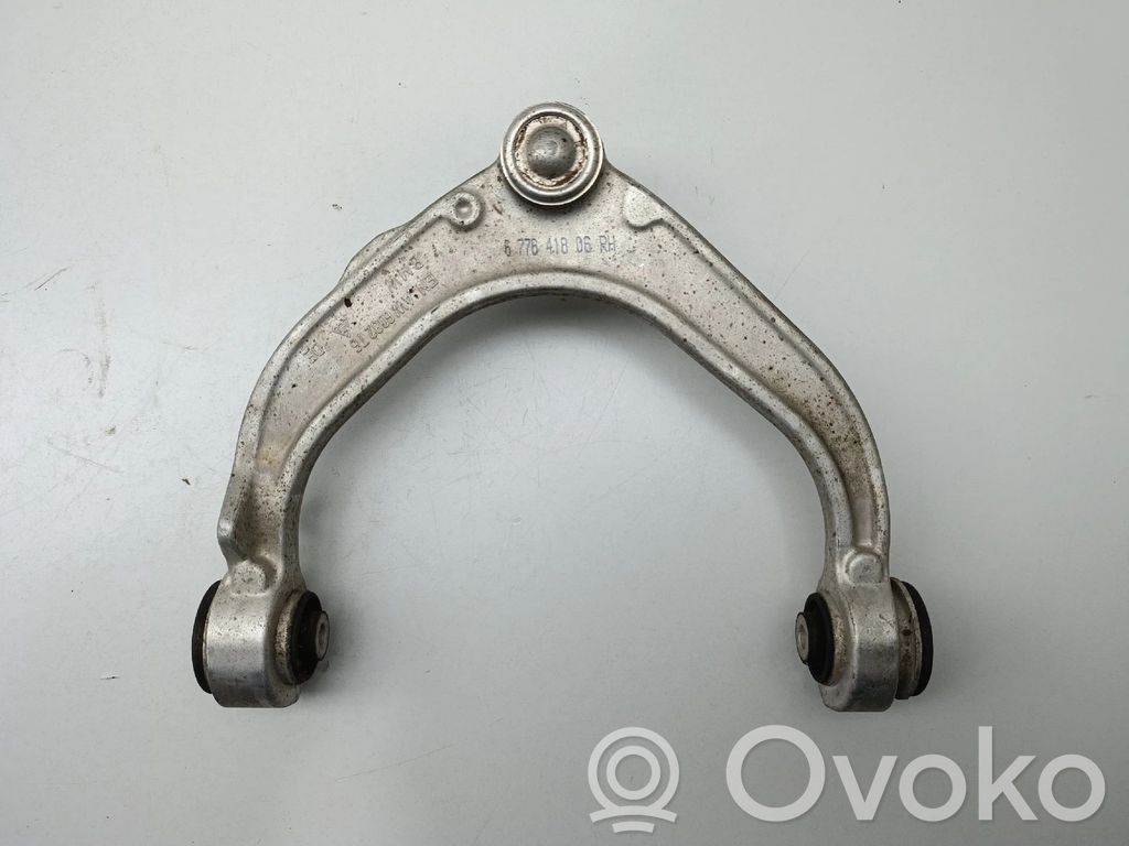 Querlenker vorne   6776418