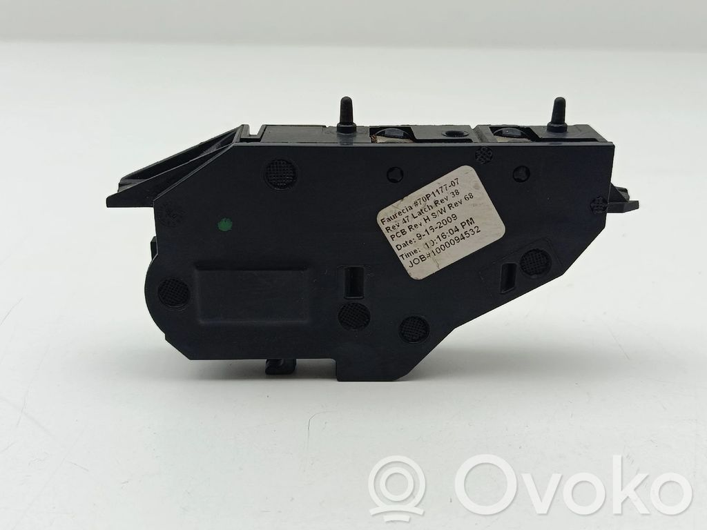 Комплект замков   9177780