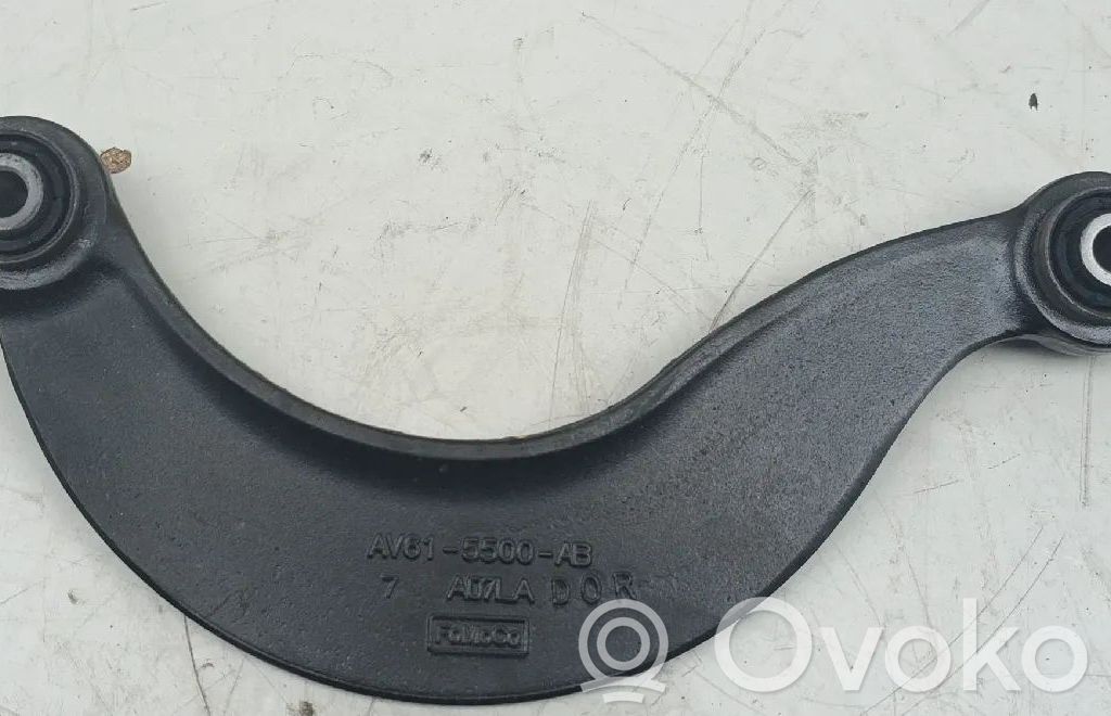 Rear control arm   AV615500AB