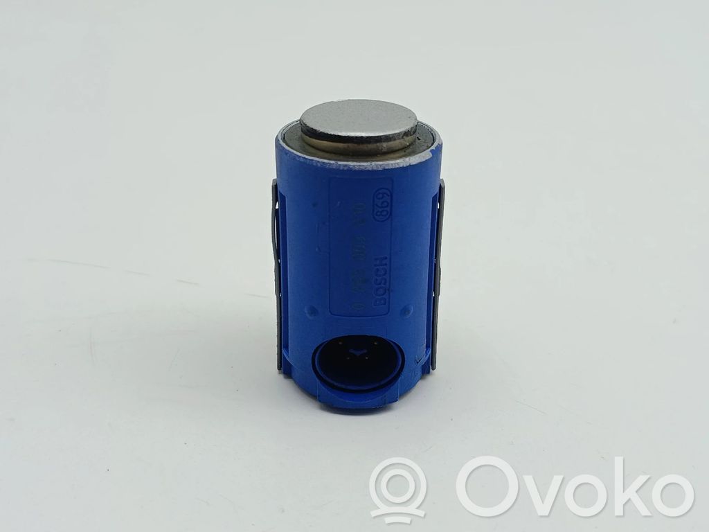 Sensor de aparcamiento PDC   0263003010