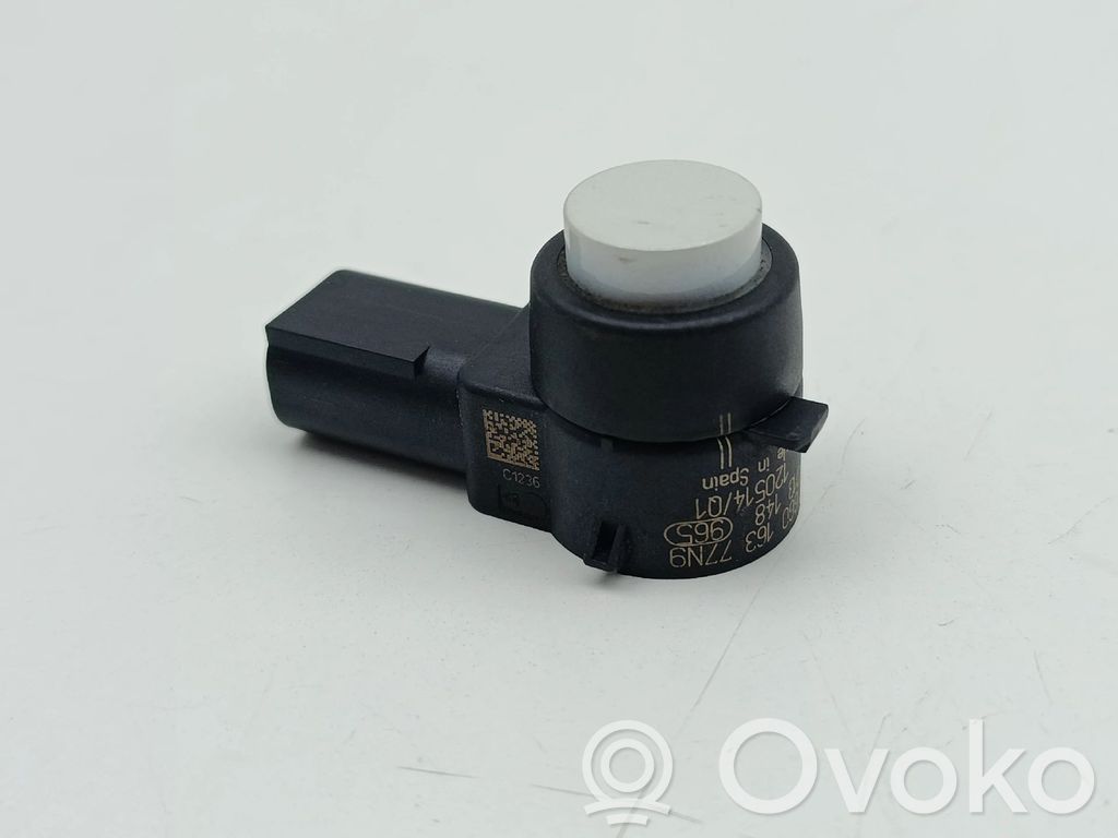 Citroen DS4 Parking PDC sensor 