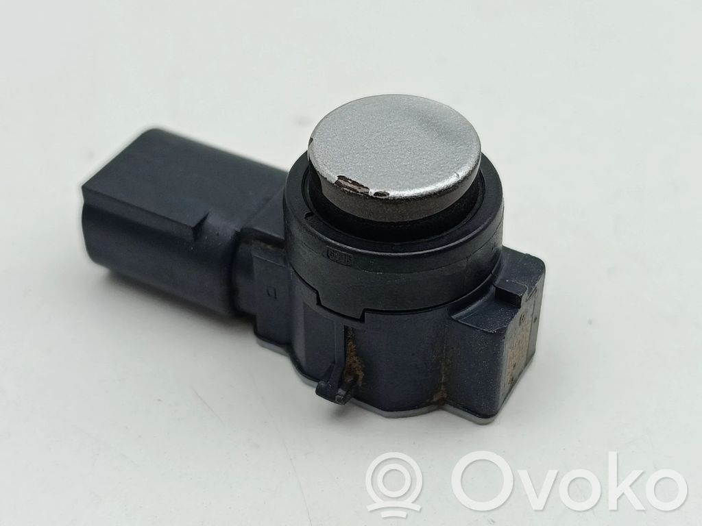 Sensor de aparcamiento PDC   9675202477JP,02630237635,9675202477