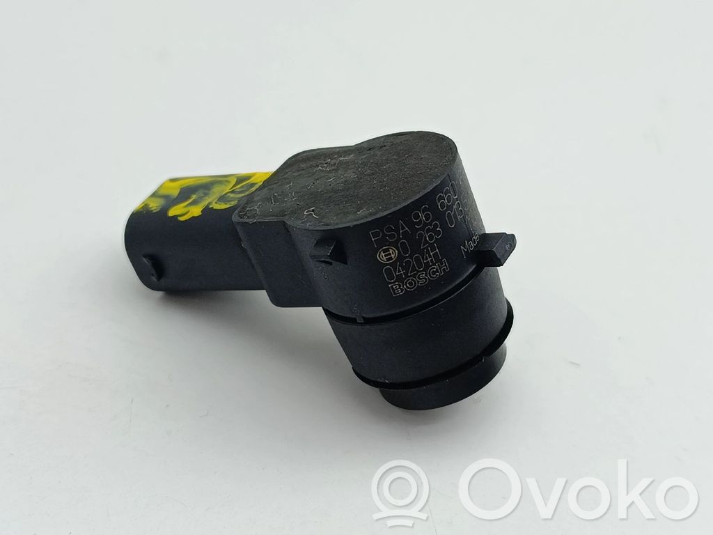 Parksensor PDC   9666016377D3,0263013528