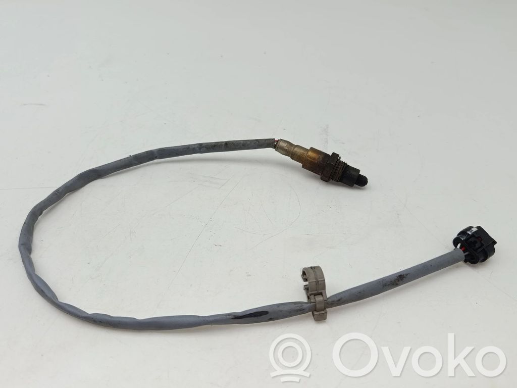 Ford Focus Lambda probe sensor 