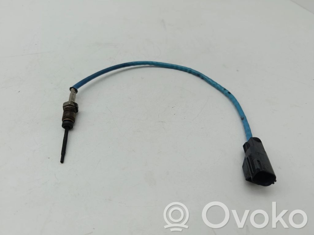 Sensor de temperatura del escape   6M5112B591CA