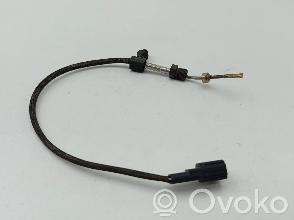 Ford Focus Sonda lambda 