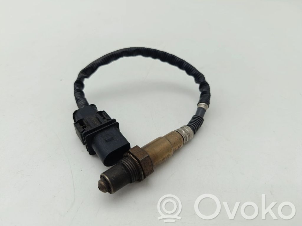 BMW 1 F20 F21 Lambda probe sensor 