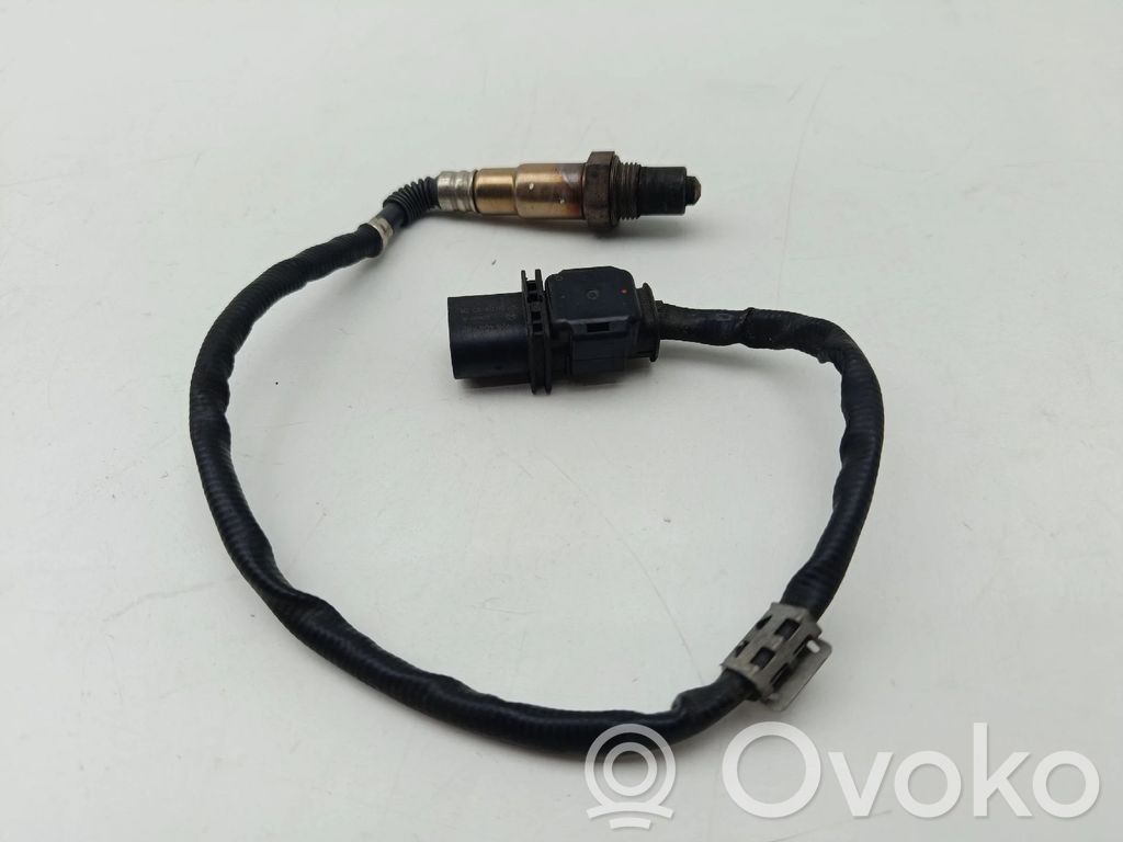 Sonda lambda   0035427018,0258017016