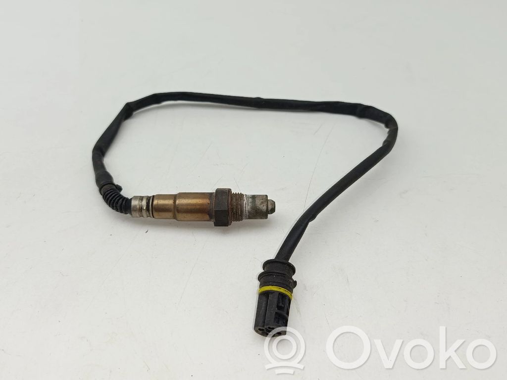 Mercedes-Benz C W203 Lambda probe sensor 