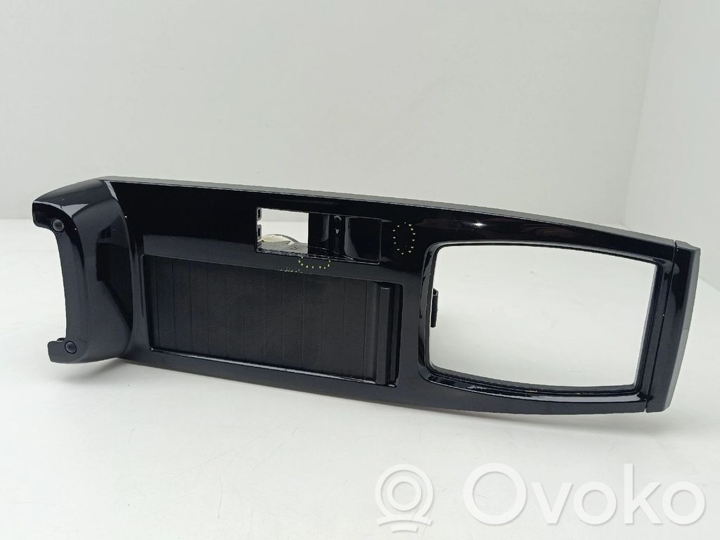 Citroen C4 III e-C4 Console centrale 