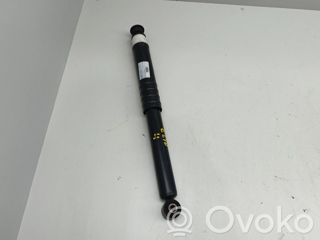Renault Clio IV Amortizor spate 