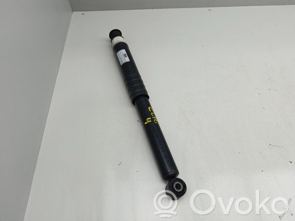 Renault Clio IV Amortizor spate 