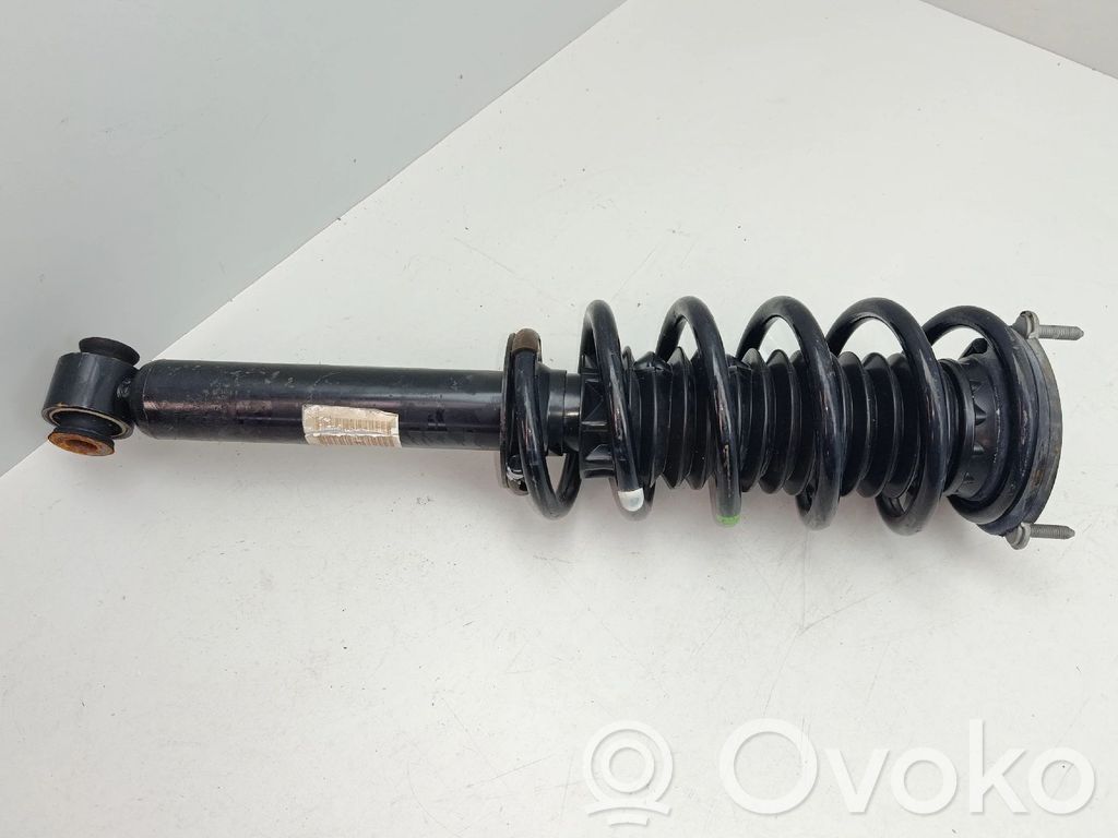 Stoßdämpfer vorne   9805353880