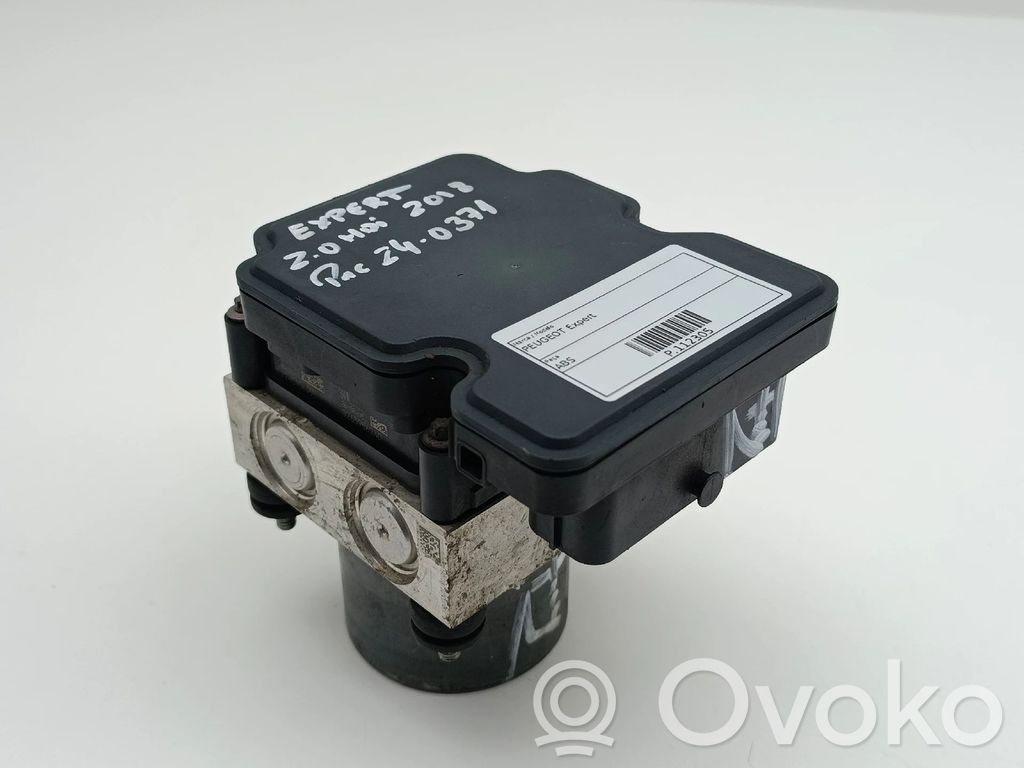 ABS Pump   9808055980,0265259449,0265956240,9808055980