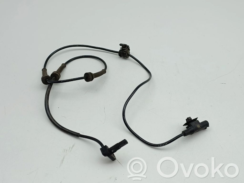 Fiat 500 ABS Sensor 