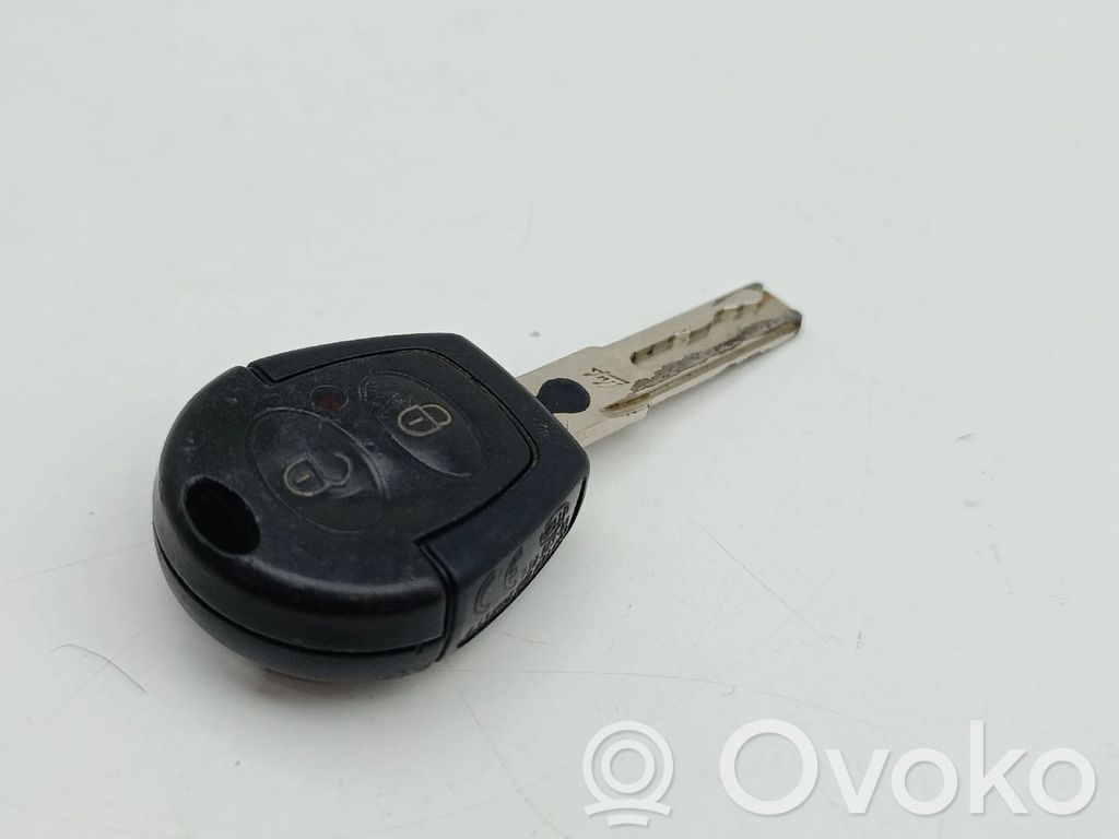 Virta-avain/kortti   5FA007680