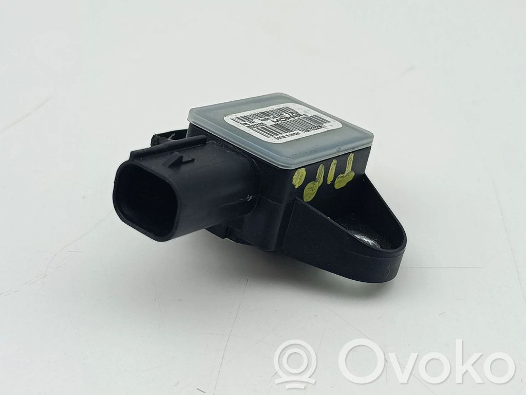 Fiat Tipo Airbagsensor Crashsensor Drucksensor 