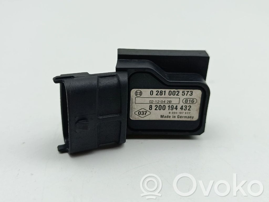 Oro slėgio daviklis   8200194432,0281002573