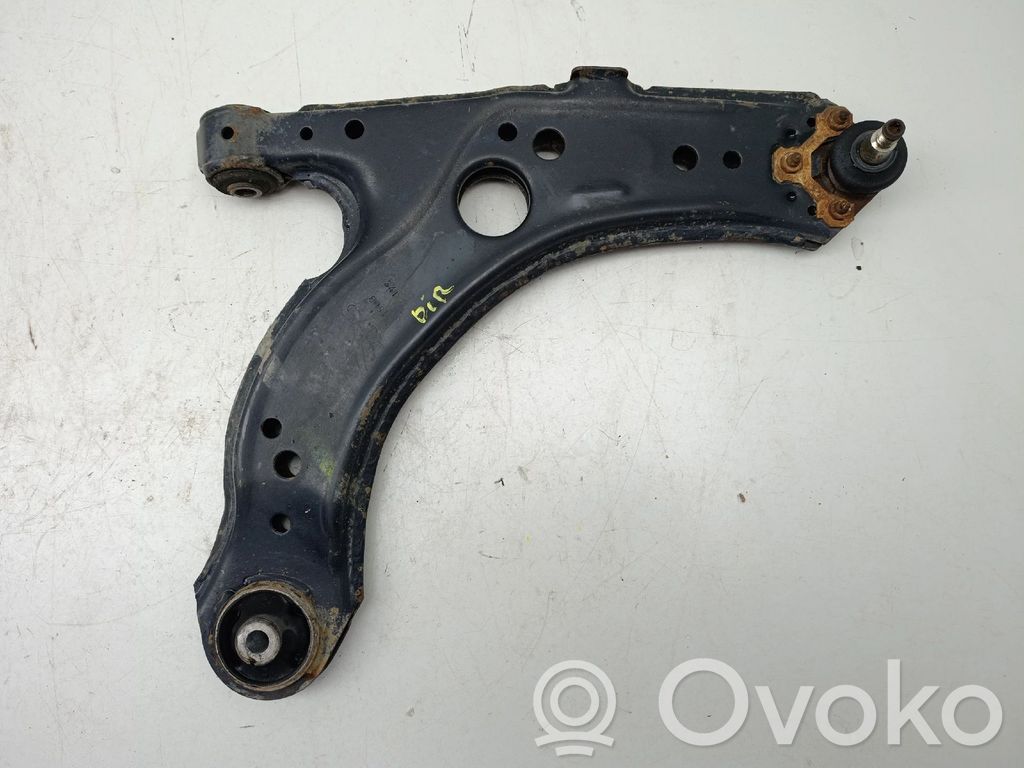 Querlenker vorne   1J0407152C