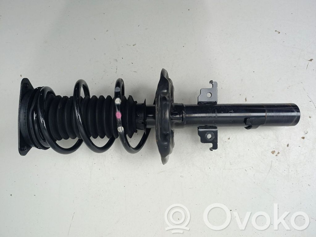 Renault Megane IV Stoßdämpfer vorne 