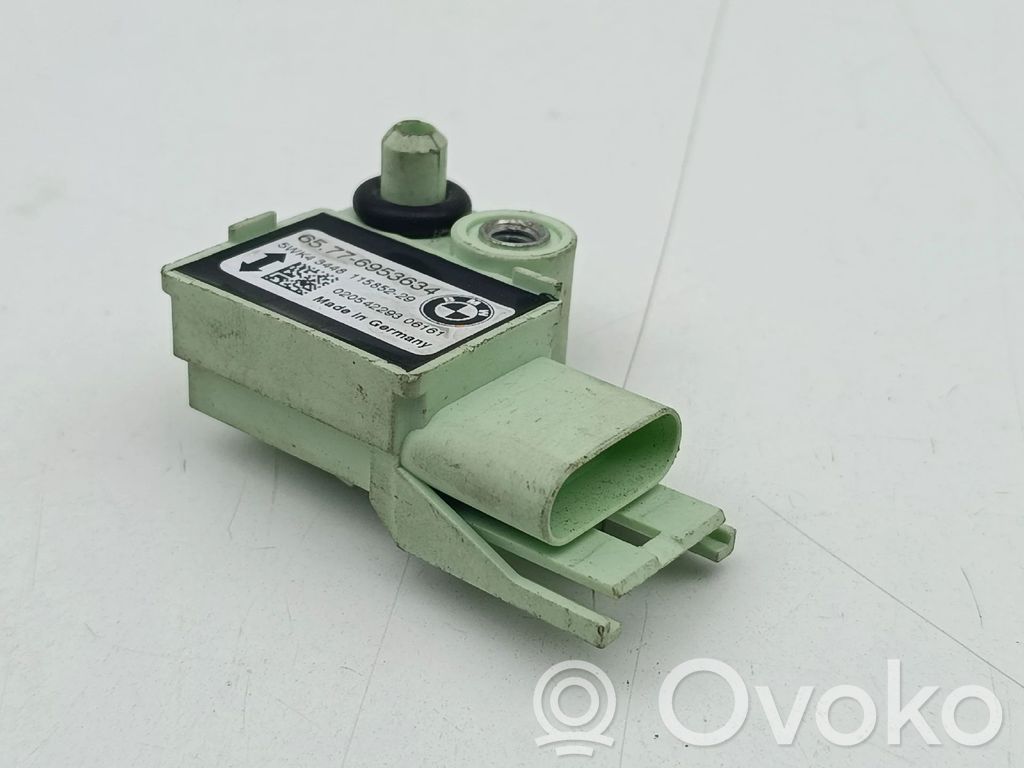 Gaisa spilvenu trieciensensors   65776953634,6953634