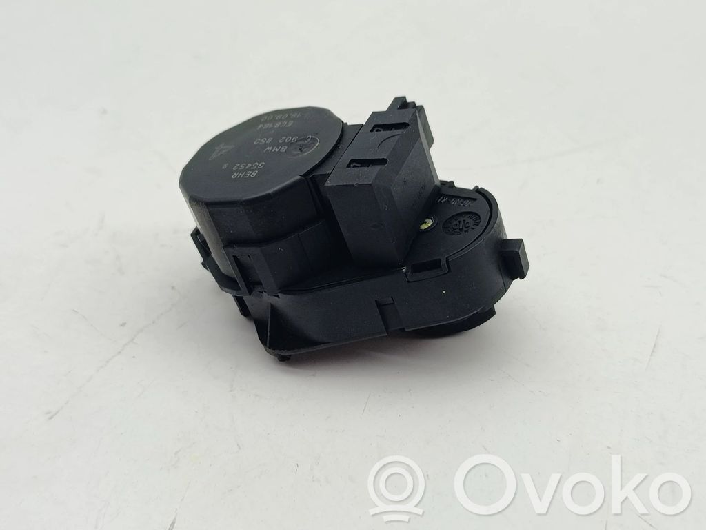 Gaisa vārsta motoriņš   6902853