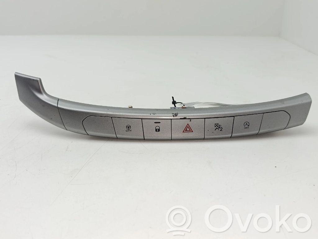 Fiat Tipo Multifunctional control switch/knob 