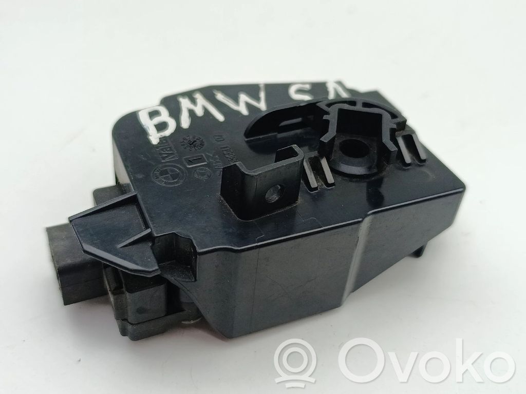 Air flap motor/actuator   985458D03