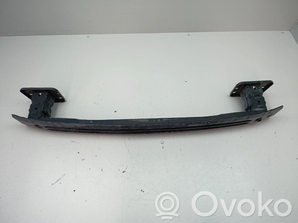 Ford Focus Rear bumper support beam 