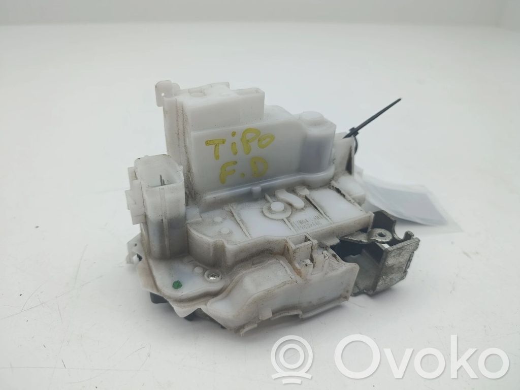 Front door lock   519839440