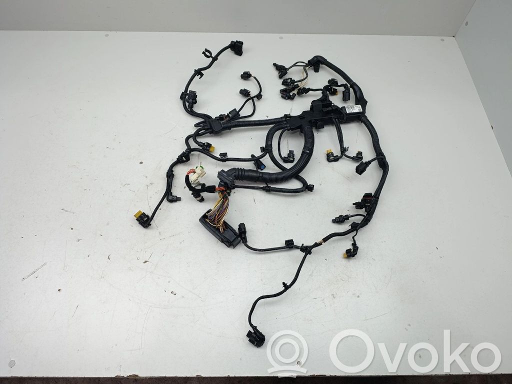 BMW 2 F22 F23 Cablaj motor 