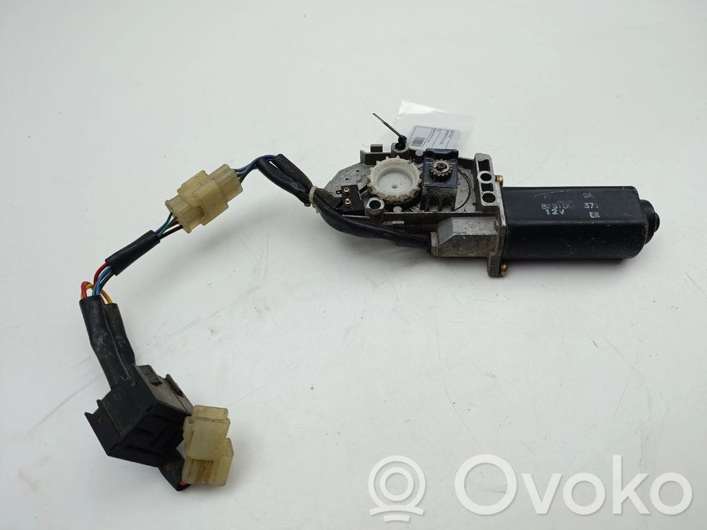 Rover 200 XV Taitettava katto moottori 