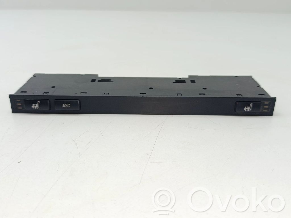 Comutator/buton multifuncțional   61318373712