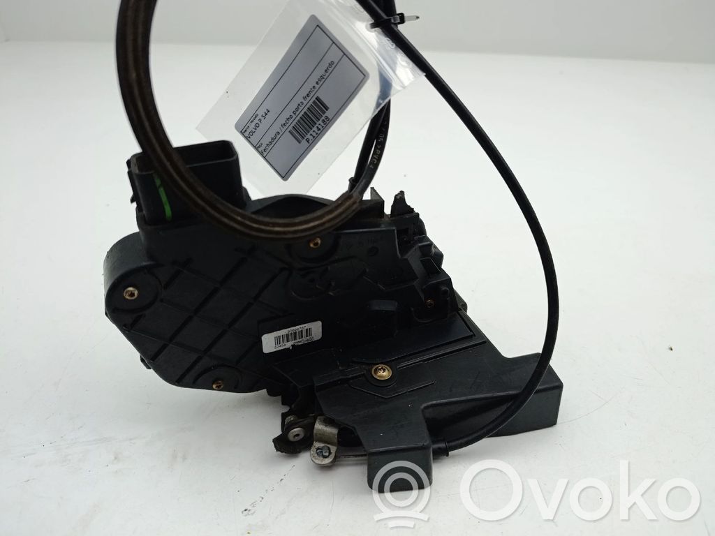 Volvo V50 Serratura portiera anteriore 