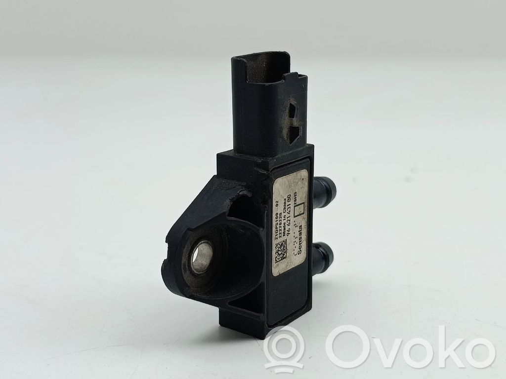 Abgastemperatursensor   9662143180