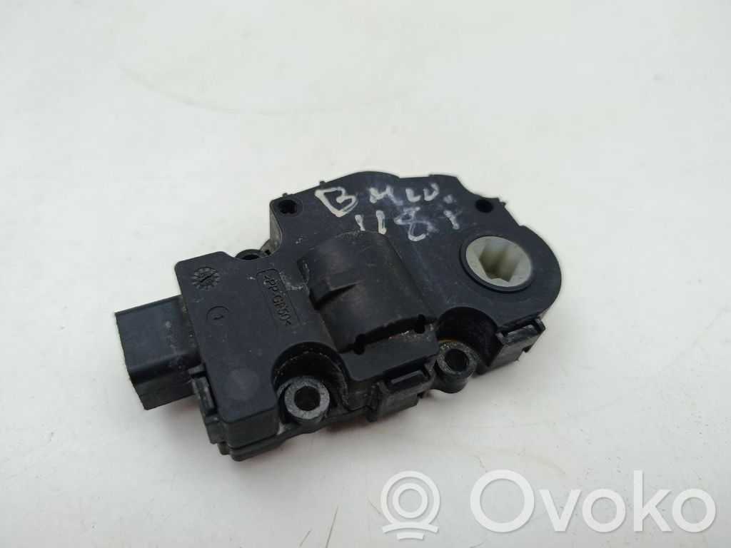 Gaisa vārsta motoriņš   985458D