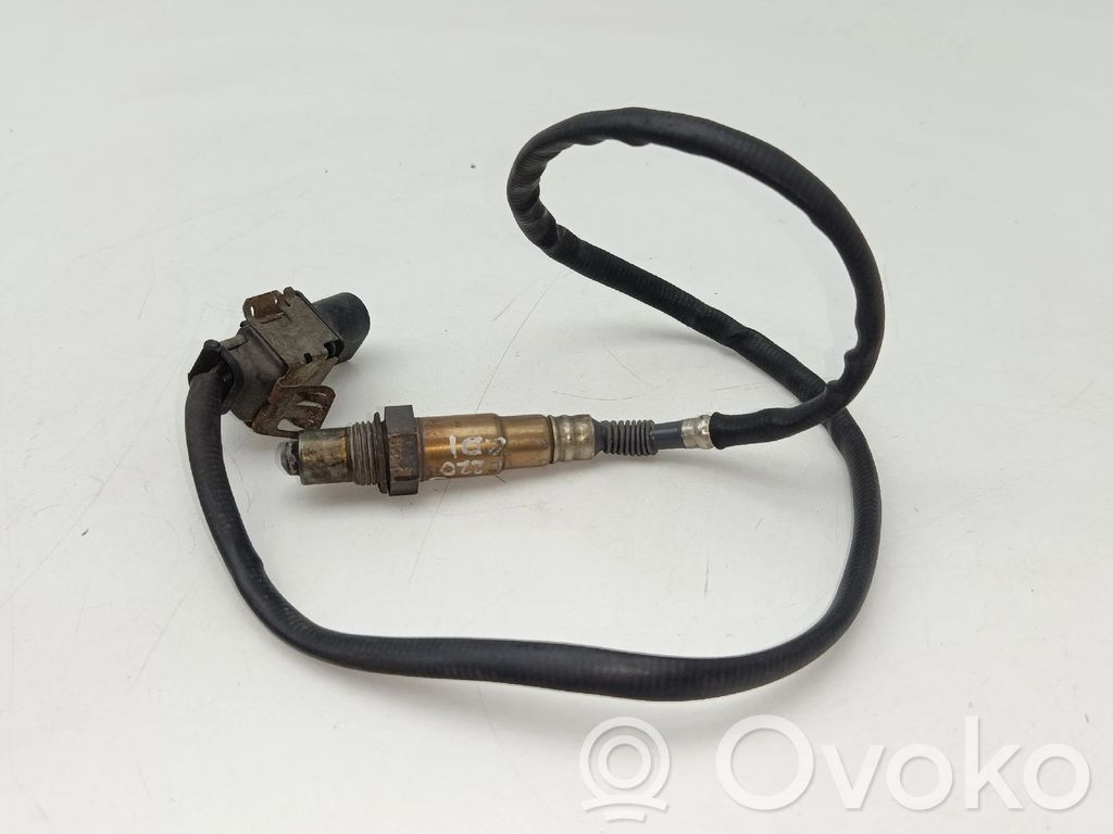 Sonda lambda   0035427118
