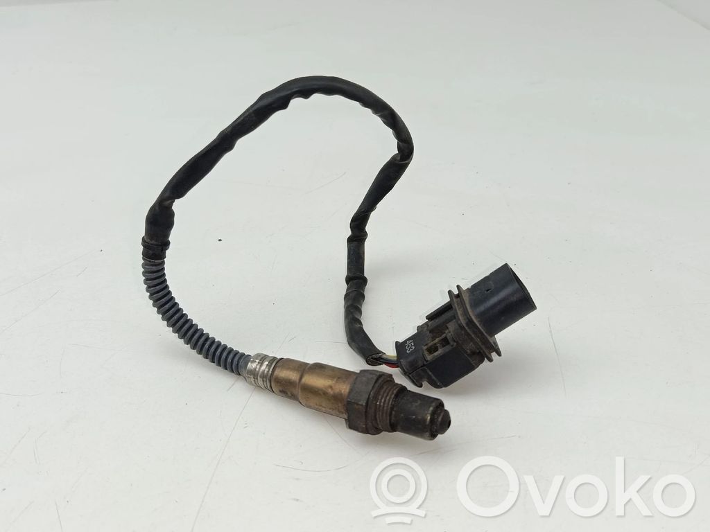 Lambda probe sensor   045906262,0281004064