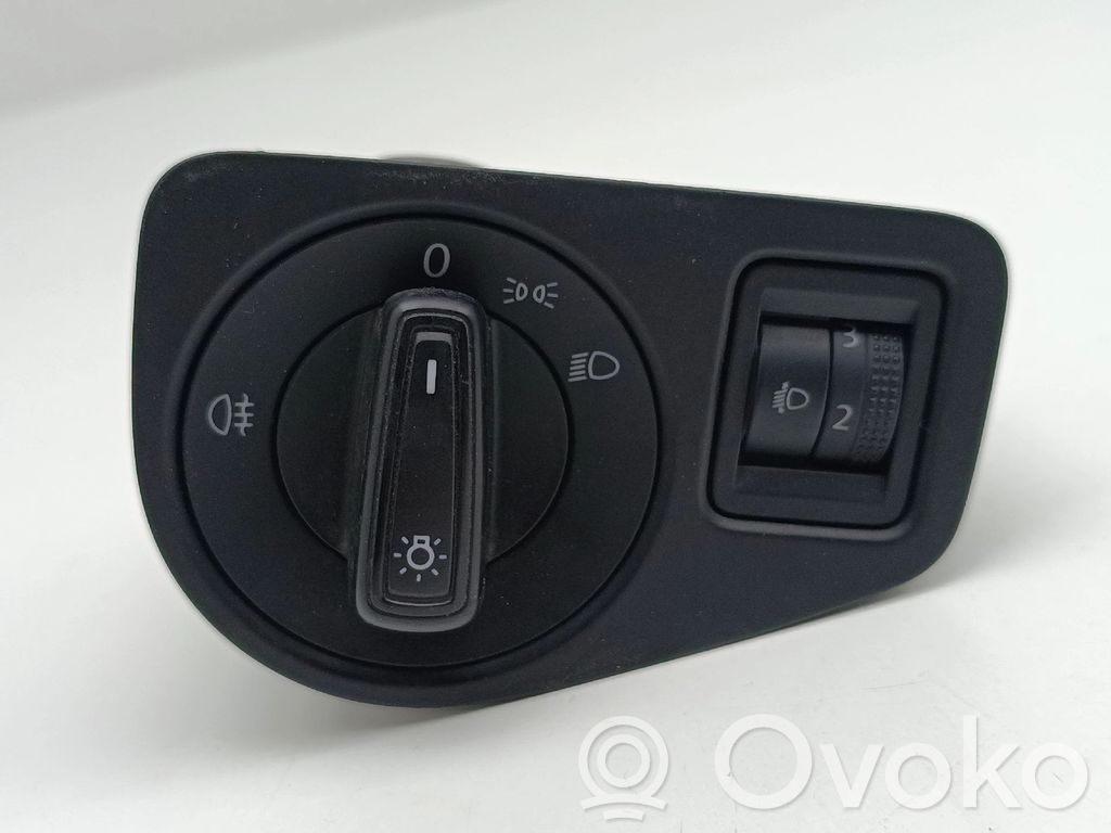 Lichtschalter   5G1858341D