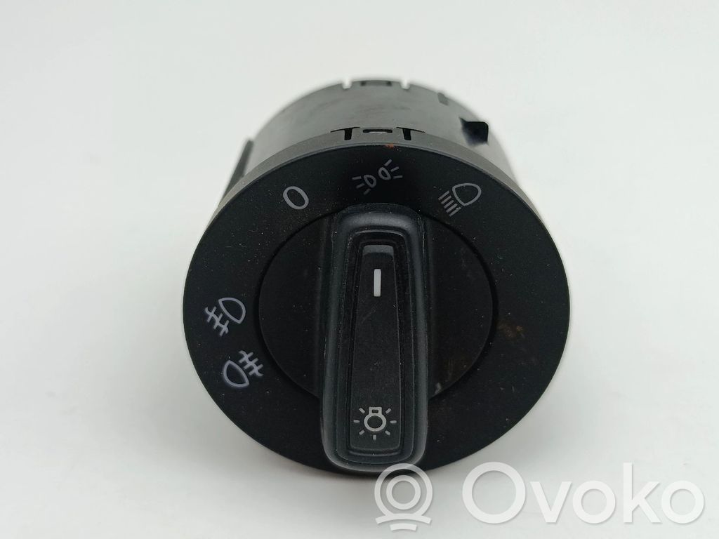 Light switch   5G0941431T