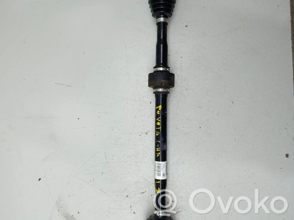 Eje de transmisión delantero   43410F4050,EBJ92MBC300
